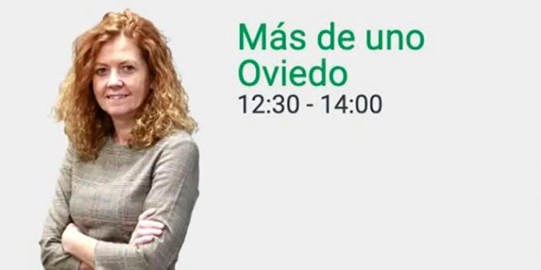 Asturias responde