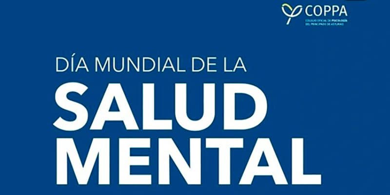 Día Mundial de la Salud Mental: acércate a la Psicología