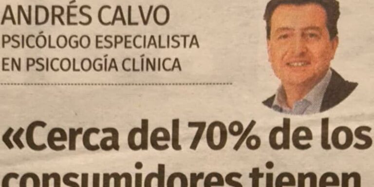 Adicciones y salud mental: cuando la droga no viaja sola