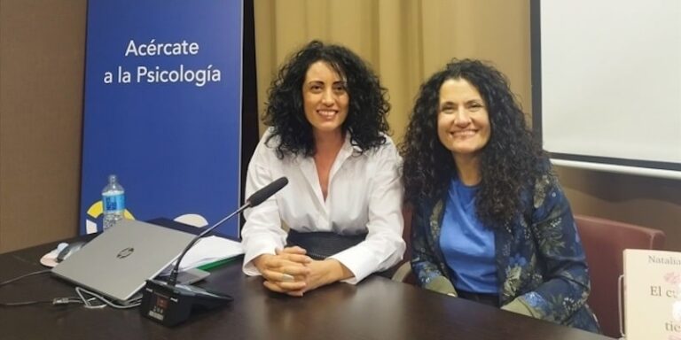 El cuerpo tiene memoria: una conversación clínica sobre trauma y somatización en Oviedo