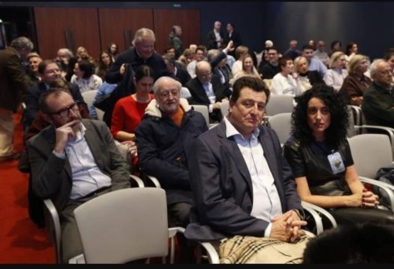Premios Salud de La Nueva España 2025