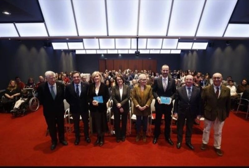 Premios Salud de La Nueva España 2025