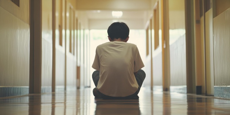 Señales de alarma en adolescentes