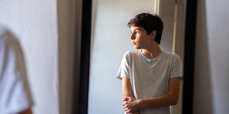 Baja autoestima en adolescentes: señales, causas y cómo ayudarles